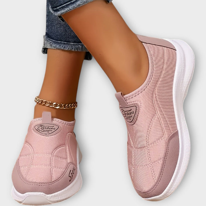 Adéla – Sportovní Slip-On Boty