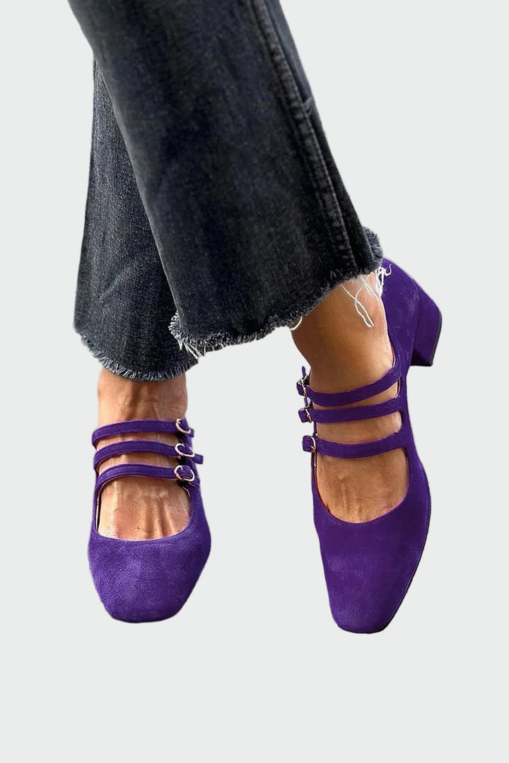 Adéla – Baleríny s Pásky