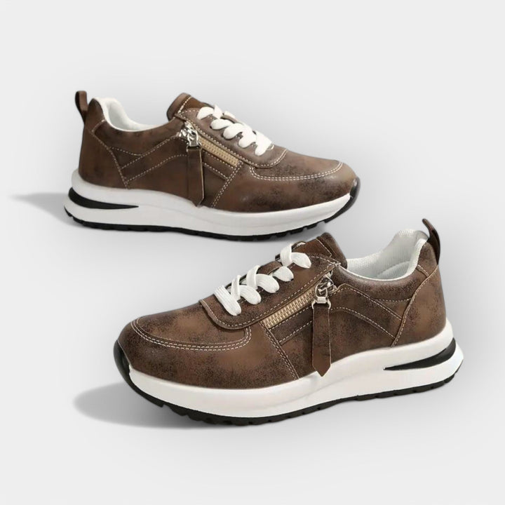 Adéla – Anatomické Tenisky se Stylem