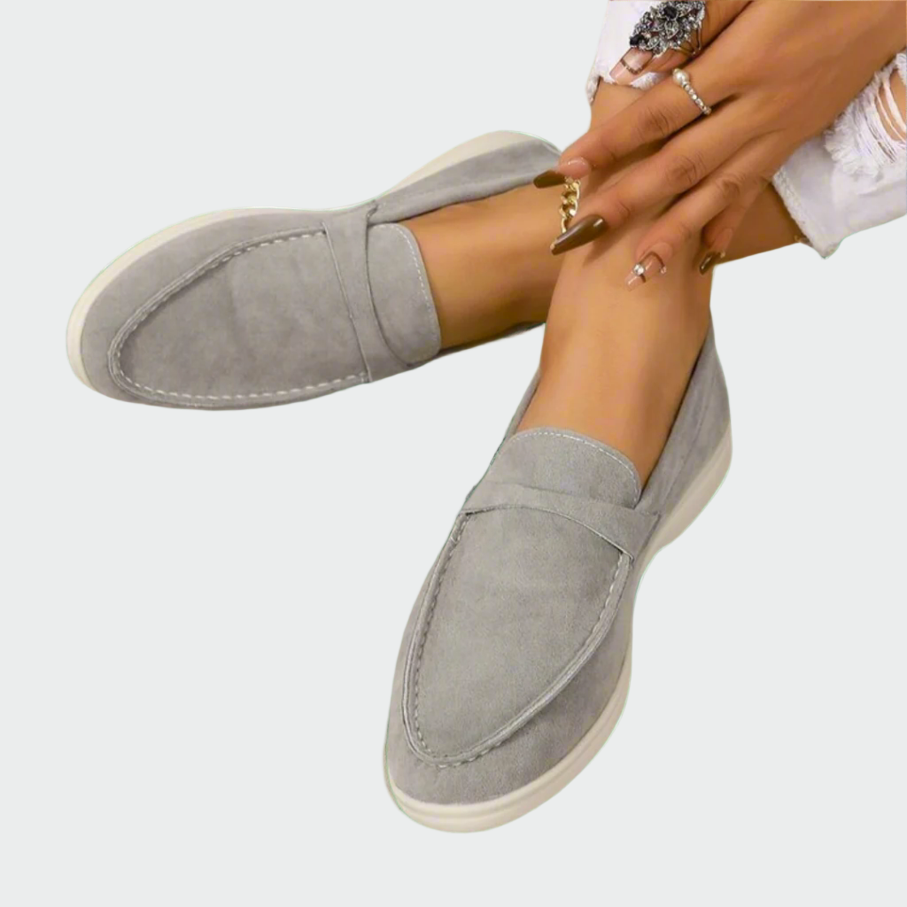 Adéla – Pohodlné Mokasíny