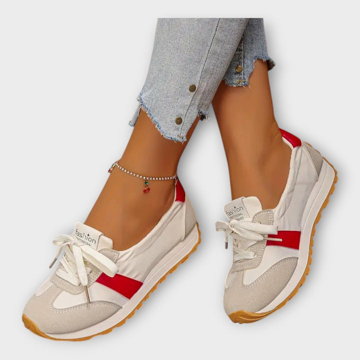 Adéla – Elegantní Sportovní Boty s Nadčasovým Stylem