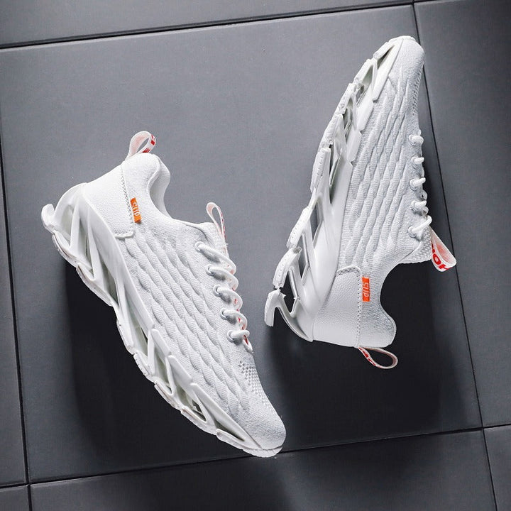 Tomáš – Aktivní Tenisky Dragonskin