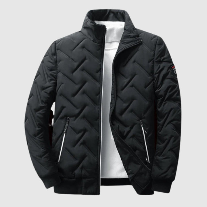 Lukáš – Městská Přechodová Bunda