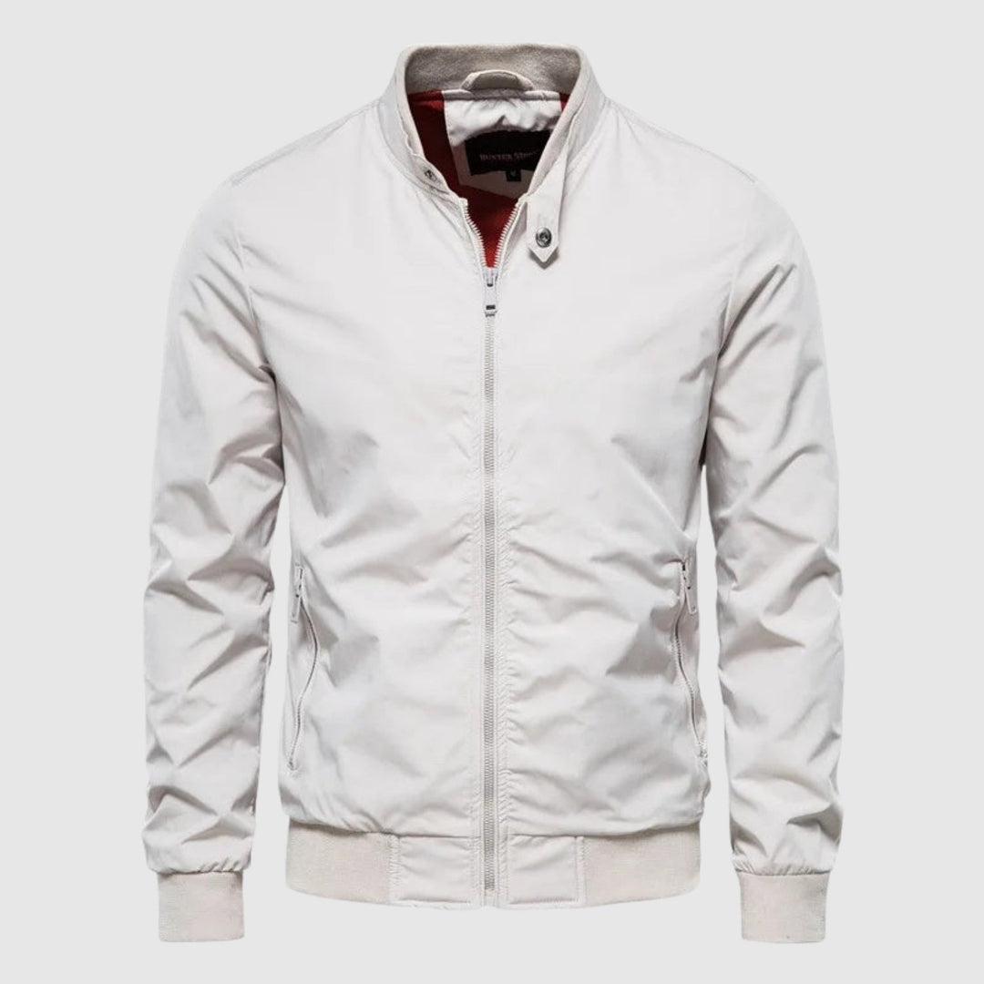 Michal – Nepromokavá Bunda typu Bomber