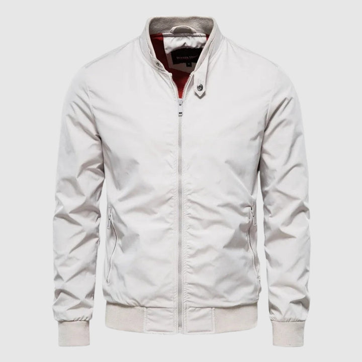 Michal – Nepromokavá Bunda typu Bomber