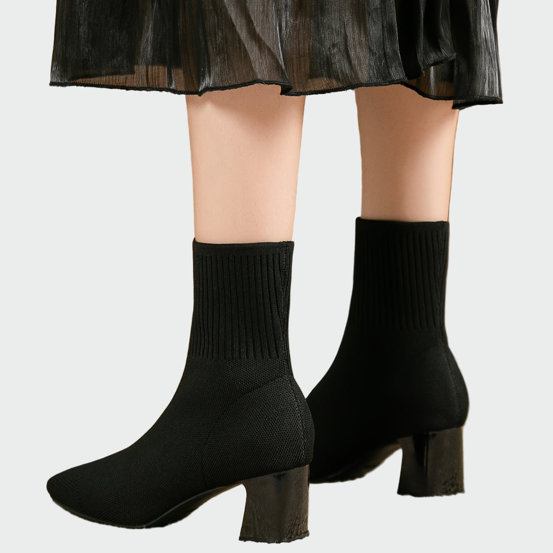 Marek – Pletené Ortopedické Boty