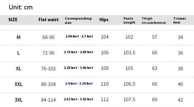 Viktor – Ležérní Pánské Kalhoty