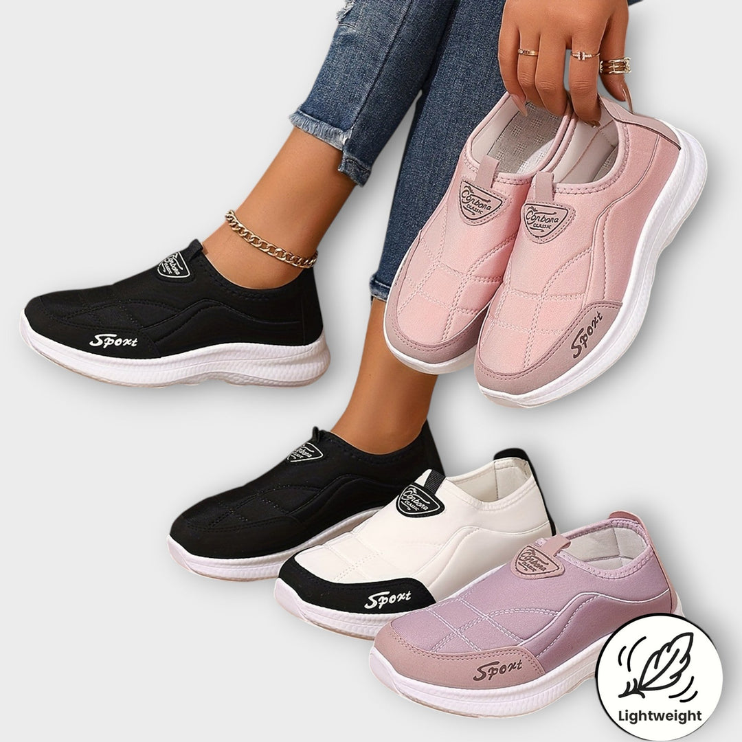 Adéla – Sportovní Slip-On Boty