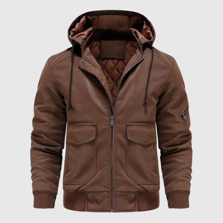 Marek – Elegantní Pánská Bunda