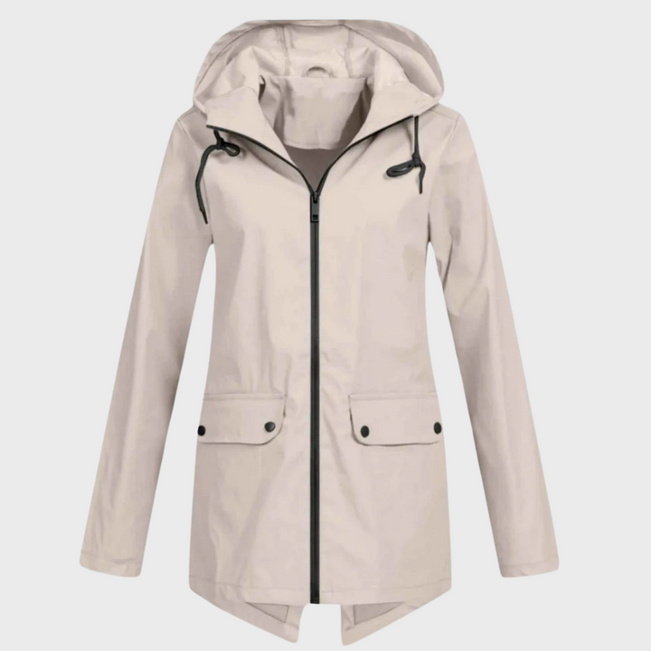 Irena – Teplá Nepromokavá Bunda