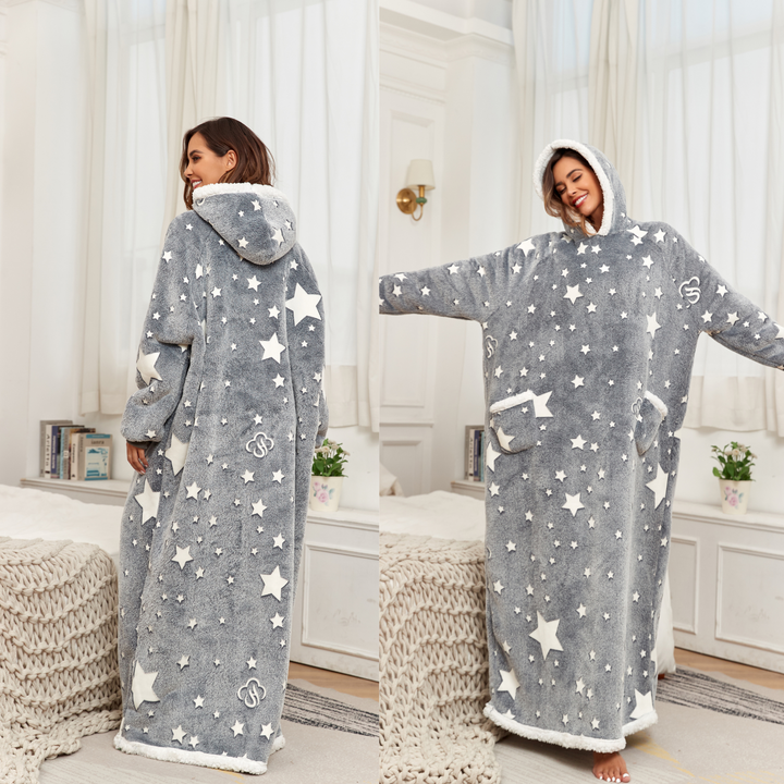 SenClara™ - Teplé a útulné dny doma