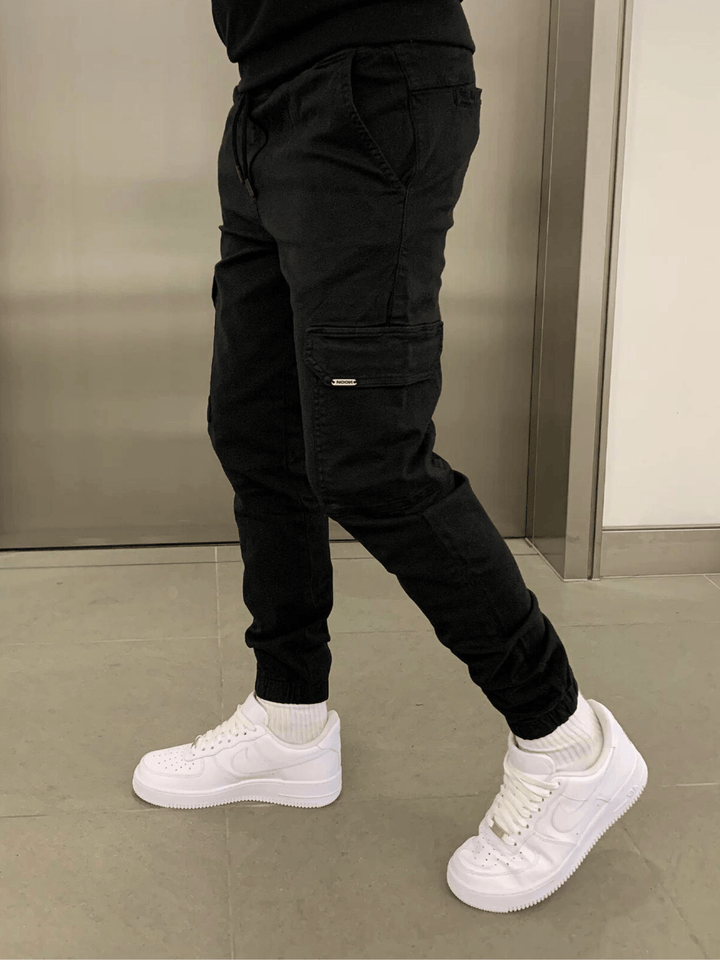 FlexFit - Cargo Jogger Fit