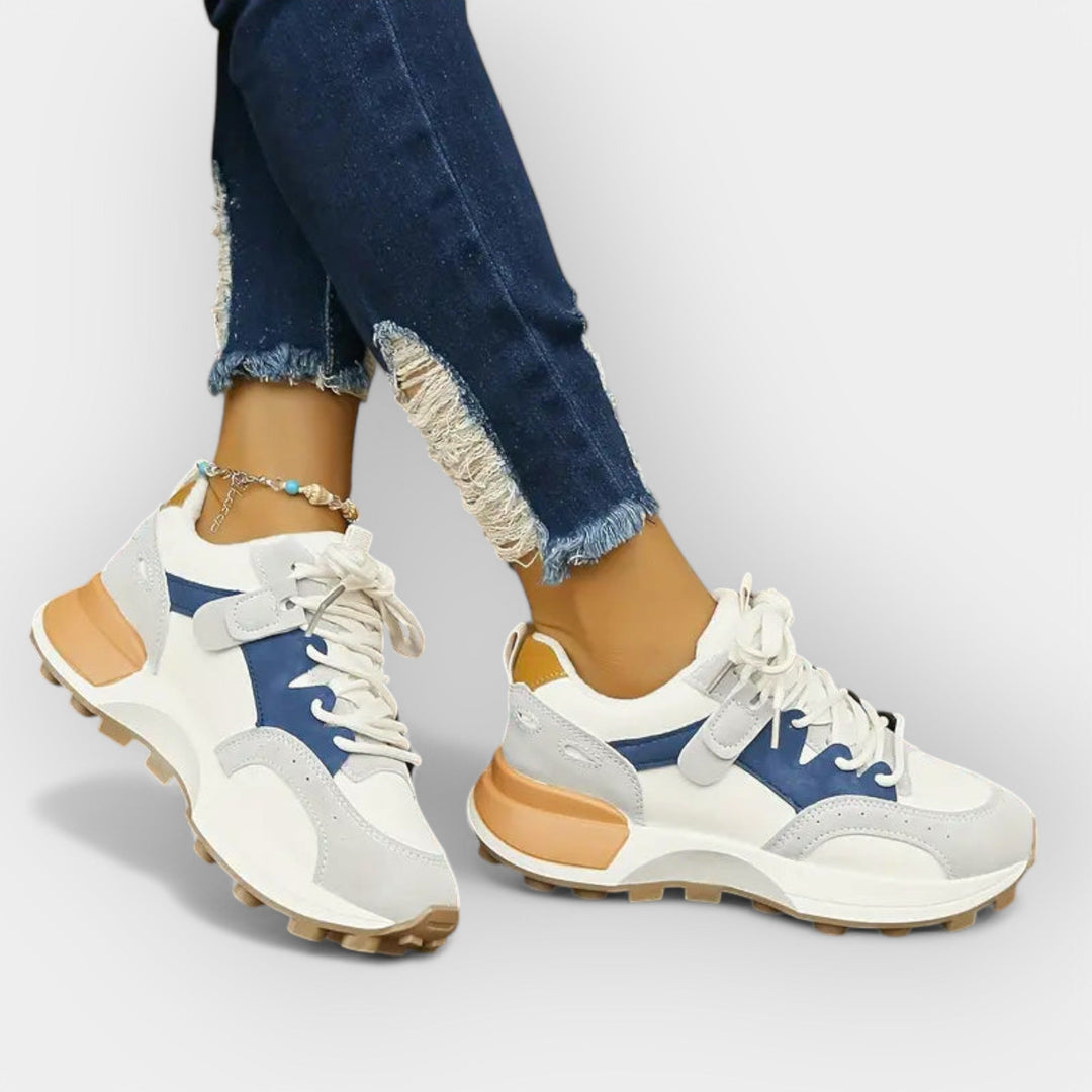 Lukáš – Sportovní Obuv pro Město