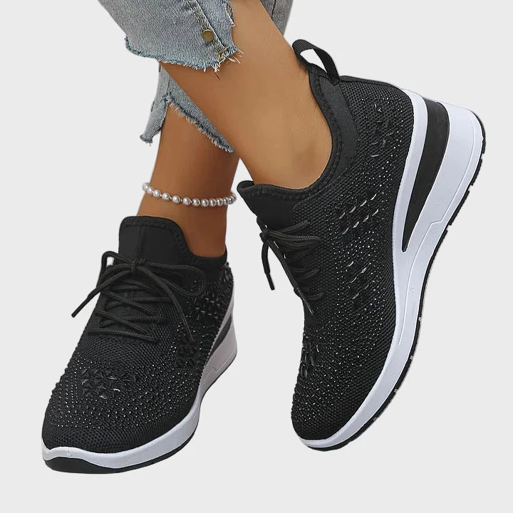 Anna – Ortopedické, Vysoce Pohodlné Tenisky