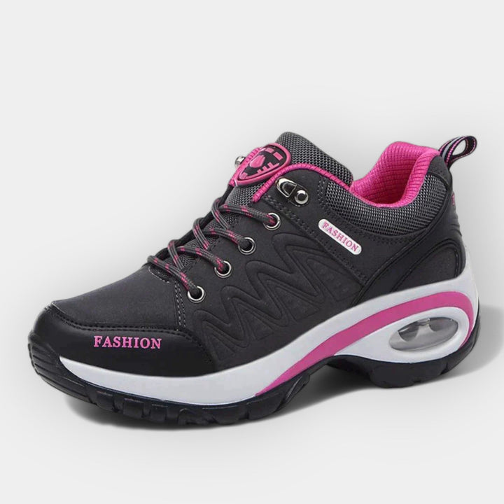 Michaela – Boty Bez Šněrování