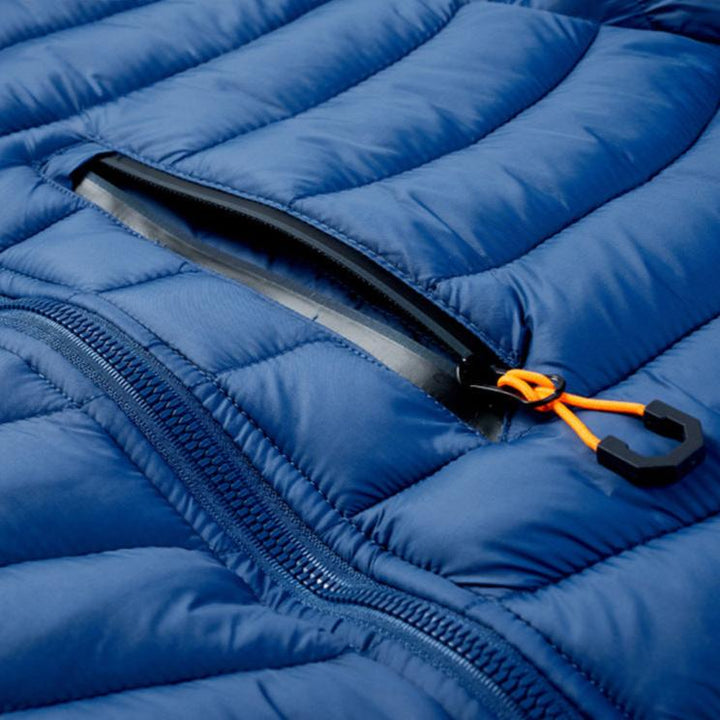 Ondřej – Zimní Bunda pro Teplo a Pohodlí