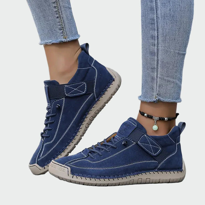 Adéla – Pohodlné Ortopedické Tenisky