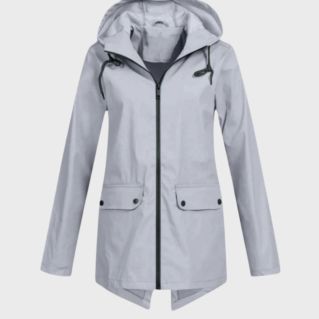 Irena – Teplá Nepromokavá Bunda