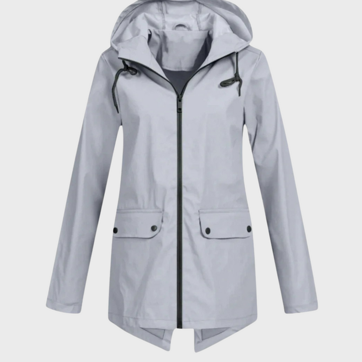 Irena – Teplá Nepromokavá Bunda