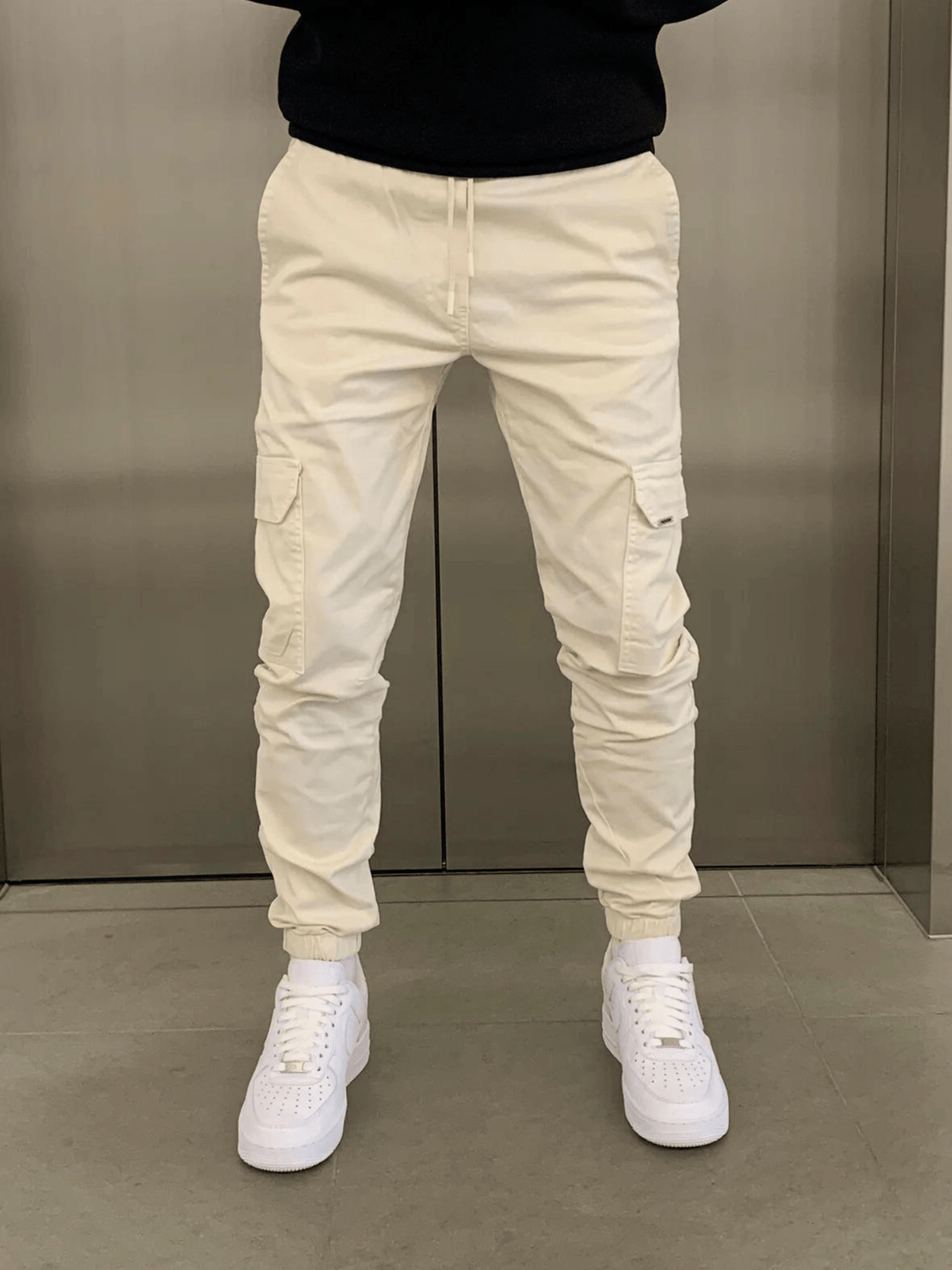 FlexFit - Cargo Jogger Fit