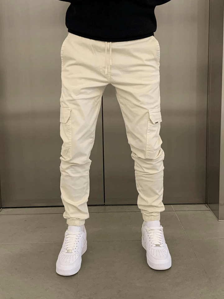 FlexFit - Cargo Jogger Fit