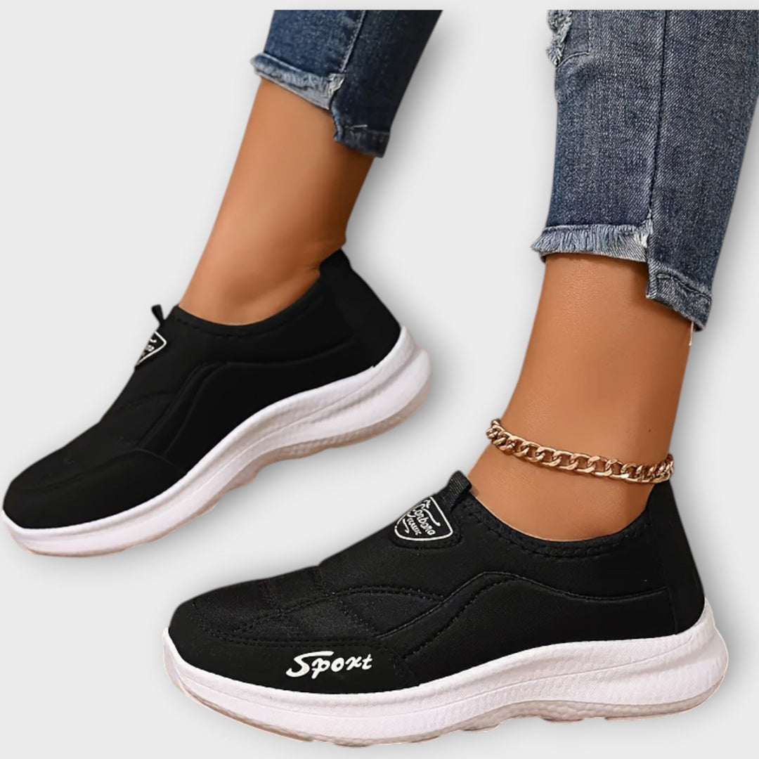 Adéla – Sportovní Slip-On Boty