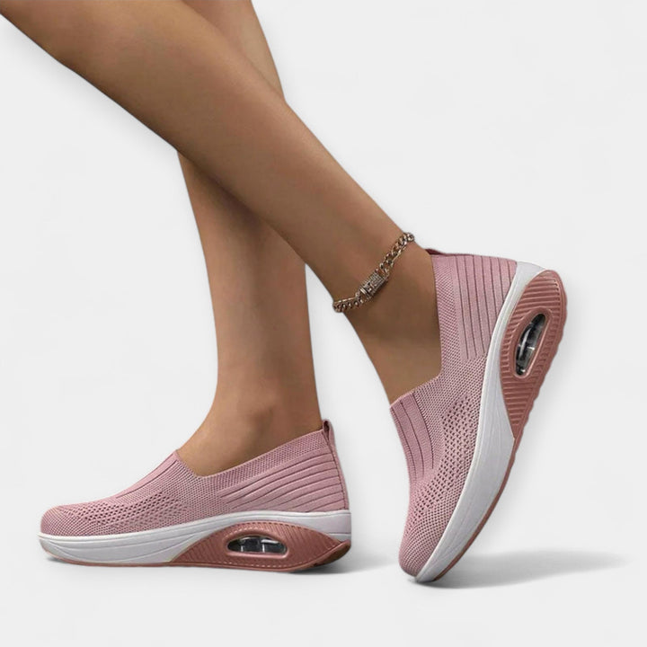 Adéla – Pohodlné a Snadné Boty