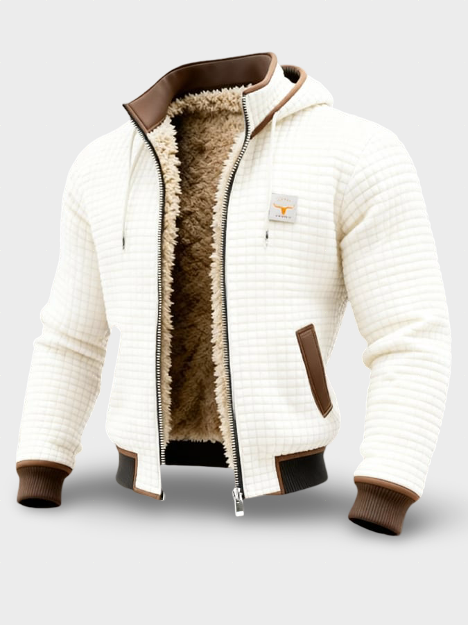 MATTEO™ - ZIMNÍ KABÁT S TERMICKÝM ÚČINKEM