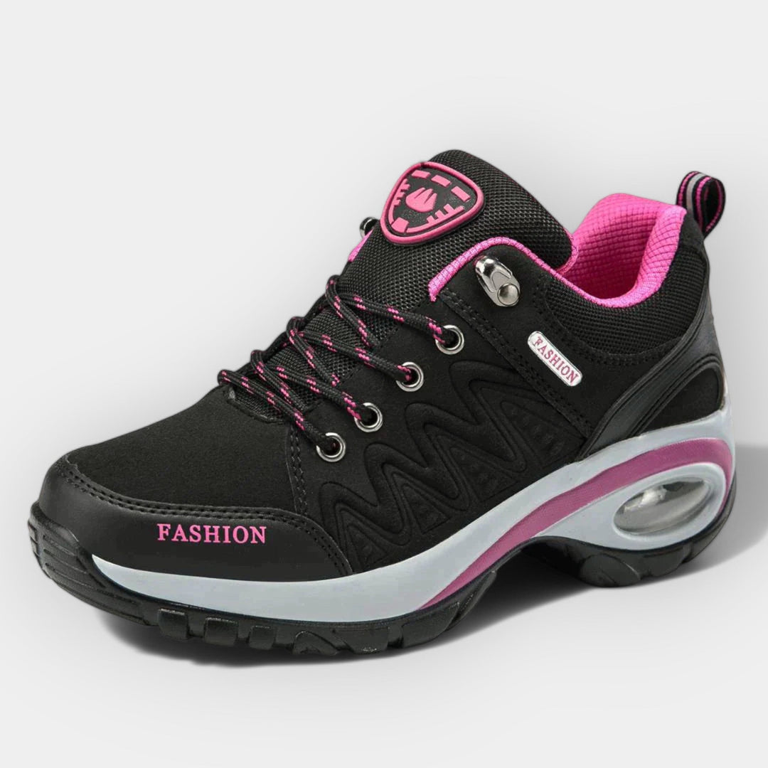 Michaela – Boty Bez Šněrování