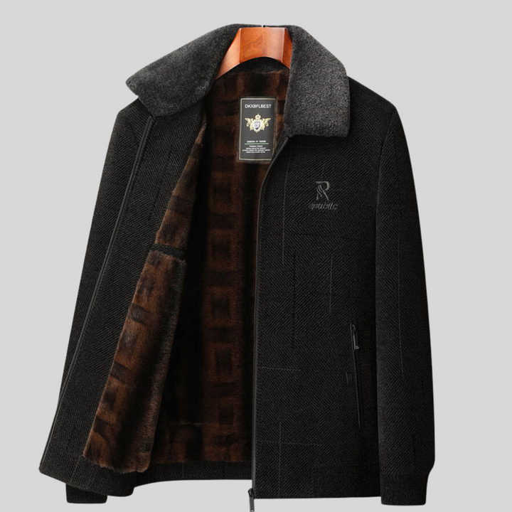 Lukáš – Větruvzdorná Bunda