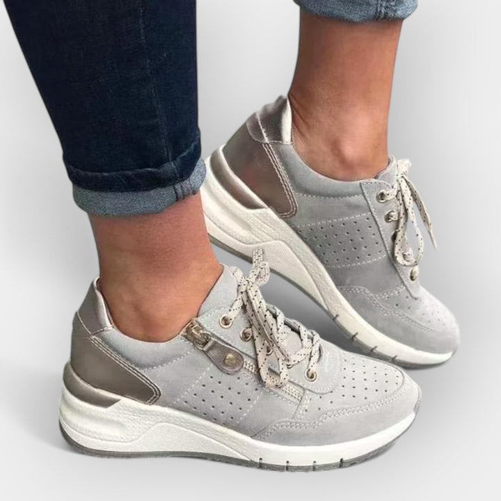 Sofie – Anatomické Boty pro Pohodlné Chůzi