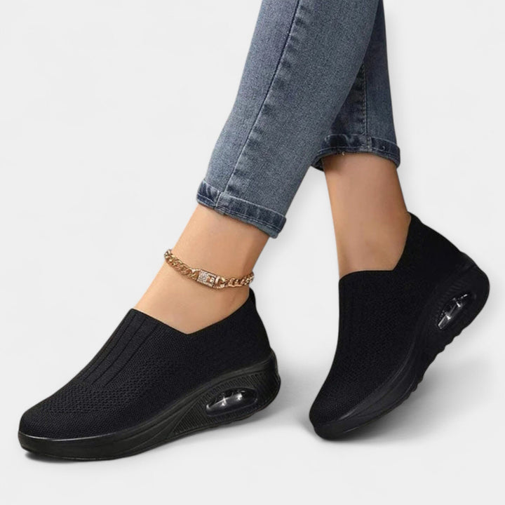 Adéla – Pohodlné a Snadné Boty