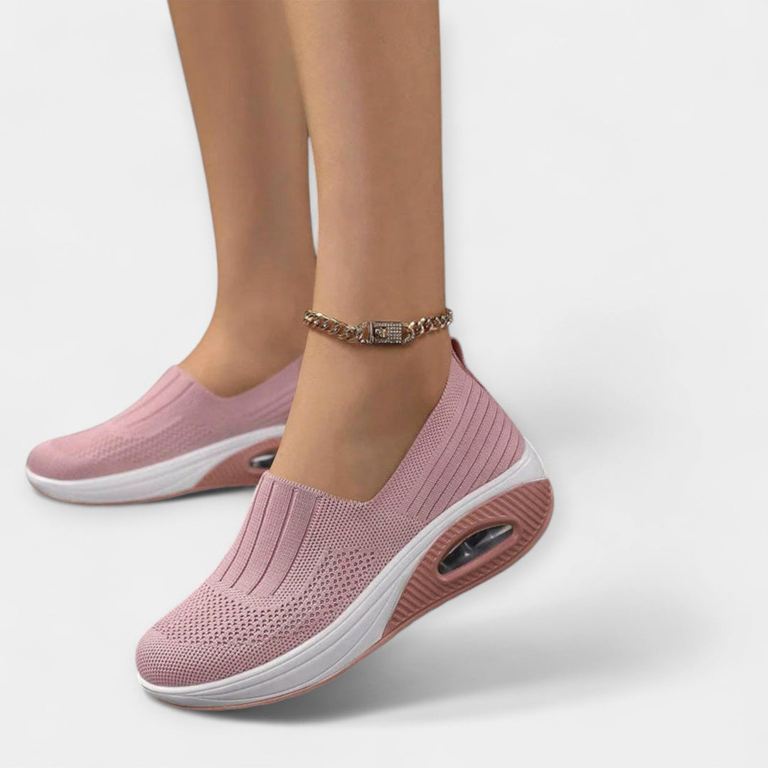 Adéla – Pohodlné a Snadné Boty