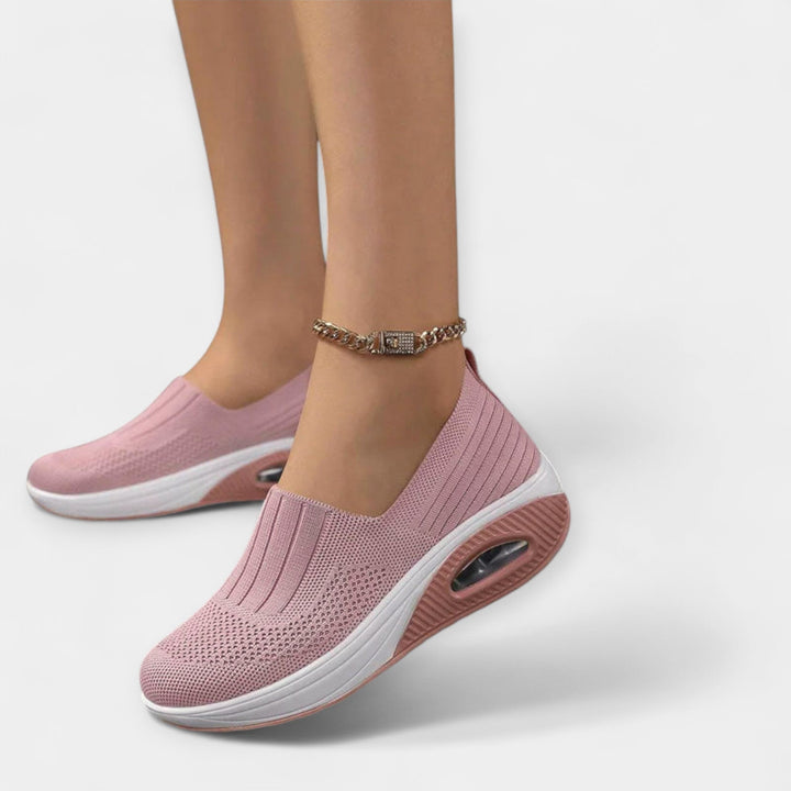 Adéla – Pohodlné a Snadné Boty