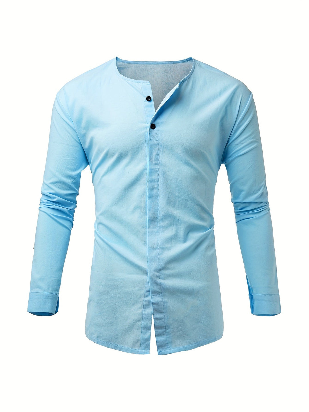 Lukáš – Pánská Plážová Košile