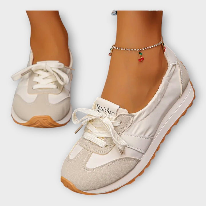 Adéla – Elegantní Sportovní Boty s Nadčasovým Stylem