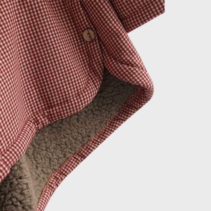 Karla – Elegantní Mikina s Kapucí pro Ženy