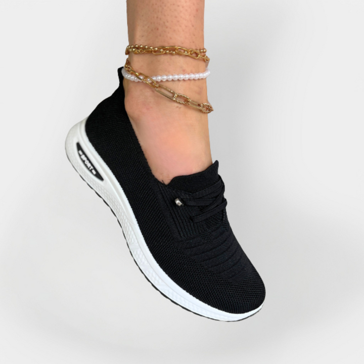 Tomáš – Sportovní Boty s Lehkým Materiálem a Flexibilní Podrážkou