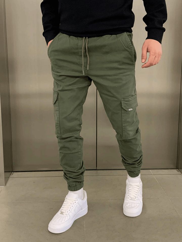 FlexFit - Cargo Jogger Fit