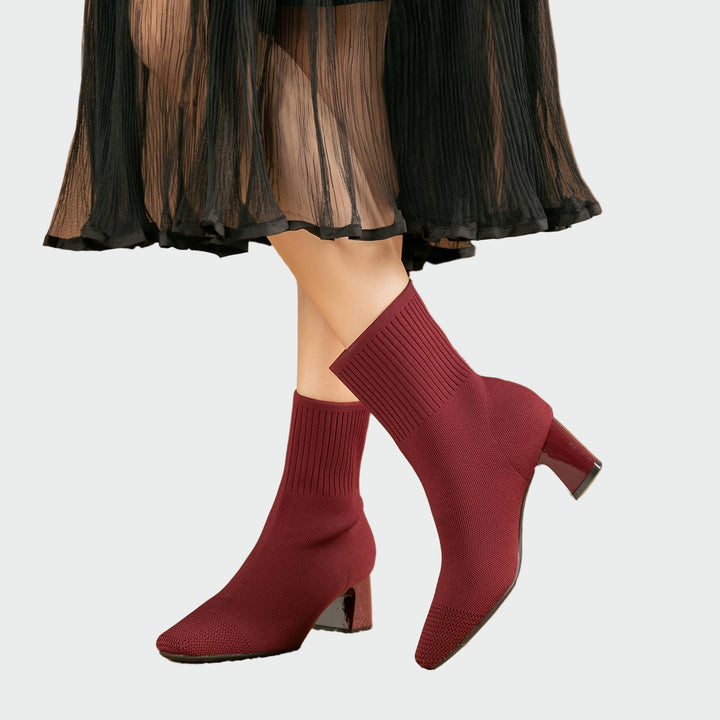 Marek – Pletené Ortopedické Boty