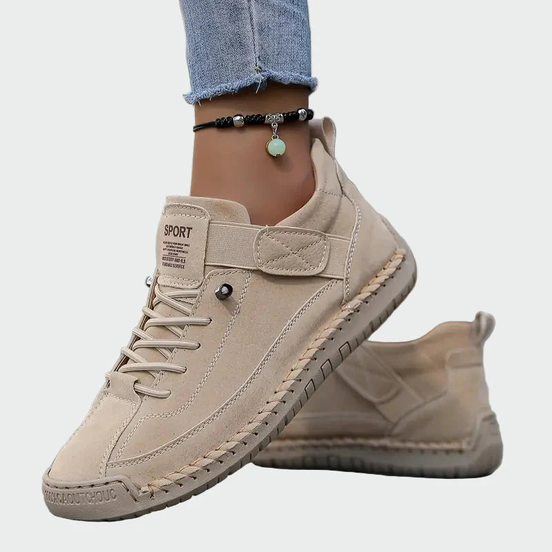 Adéla – Pohodlné Ortopedické Tenisky