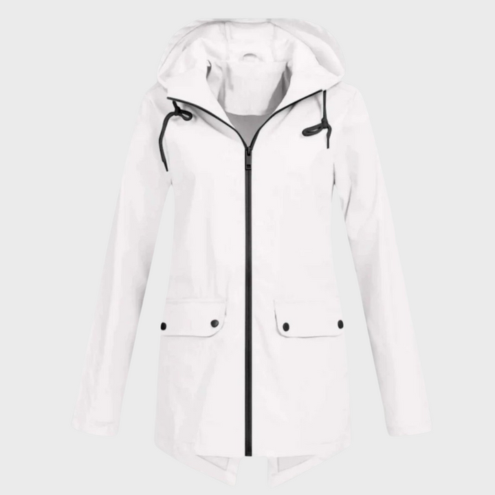 Irena – Teplá Nepromokavá Bunda