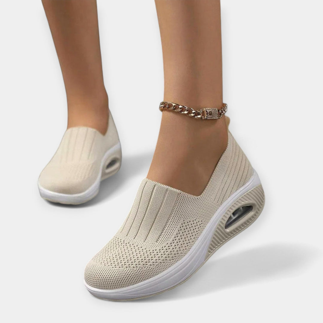 Adéla – Pohodlné a Snadné Boty