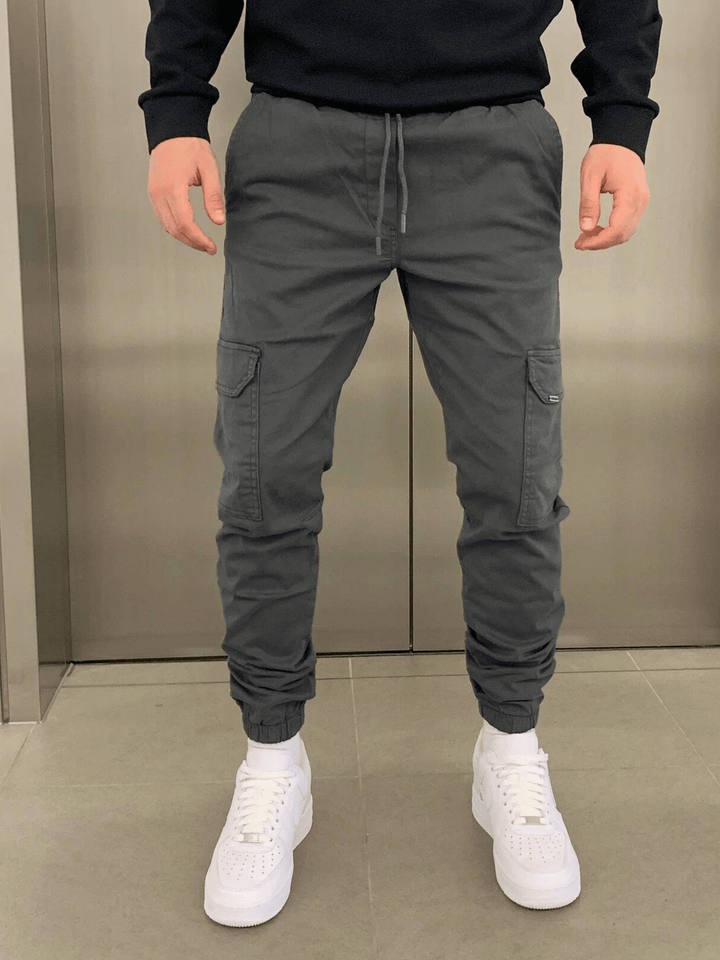 FlexFit - Cargo Jogger Fit