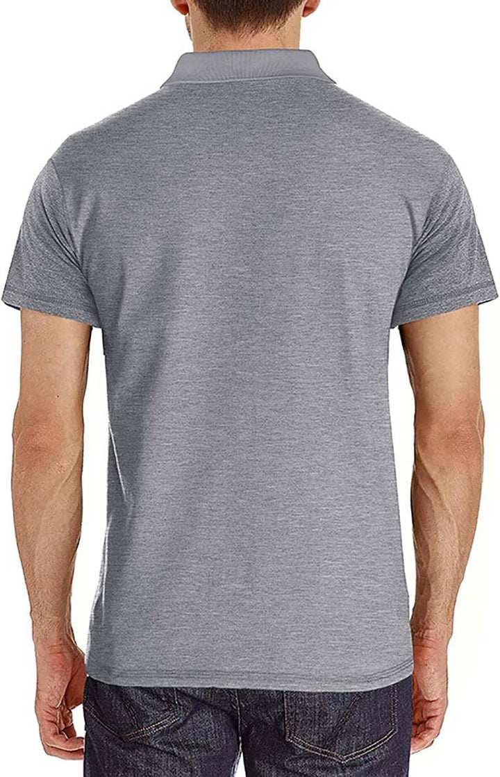 Tomáš – Polohem pro Muže