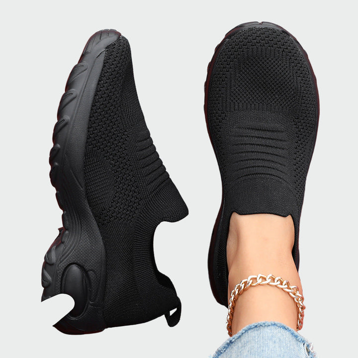 Marek – Klasické Sportovní Slip-On s Každodenním Stylem