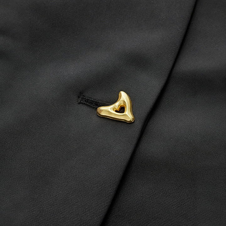 Adéla – Minimalistický Elegantní Top