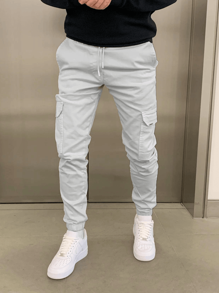 FlexFit - Cargo Jogger Fit