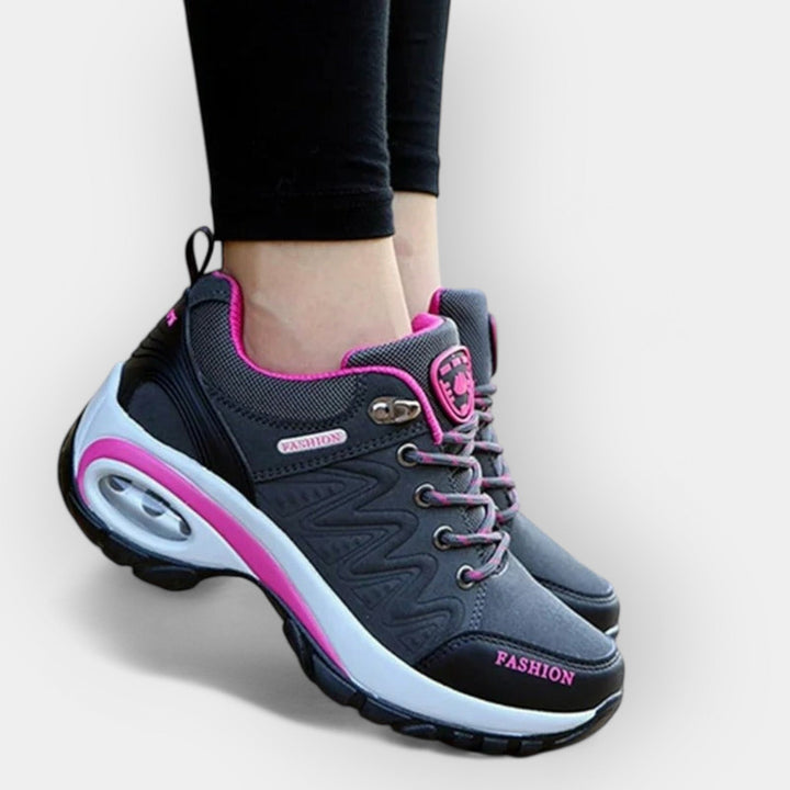 Michaela – Boty Bez Šněrování