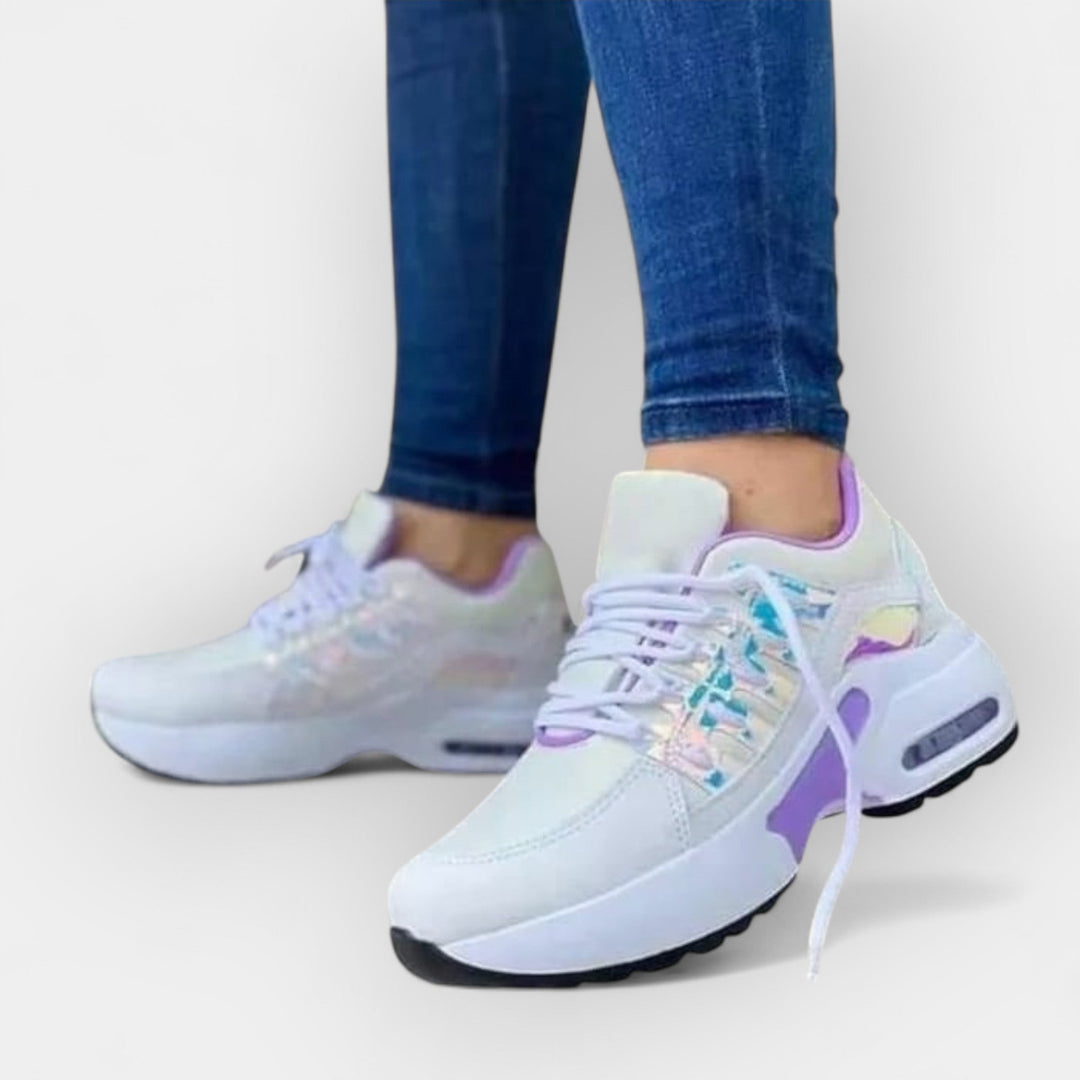 Adéla – Boty na Procházku